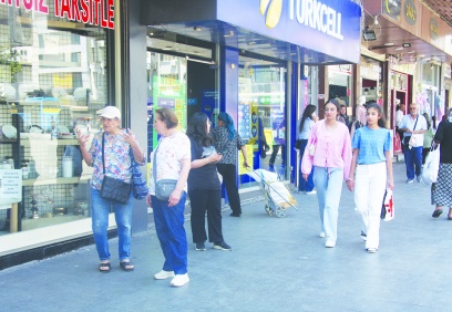 Genç işsizliği yüzde 15,3