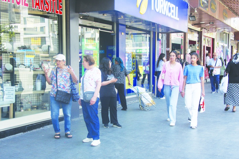 Genç işsizliği yüzde 15,3