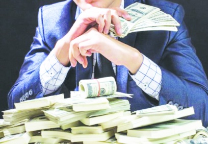 Dolar milyoneri sayısı 236 bini aştı