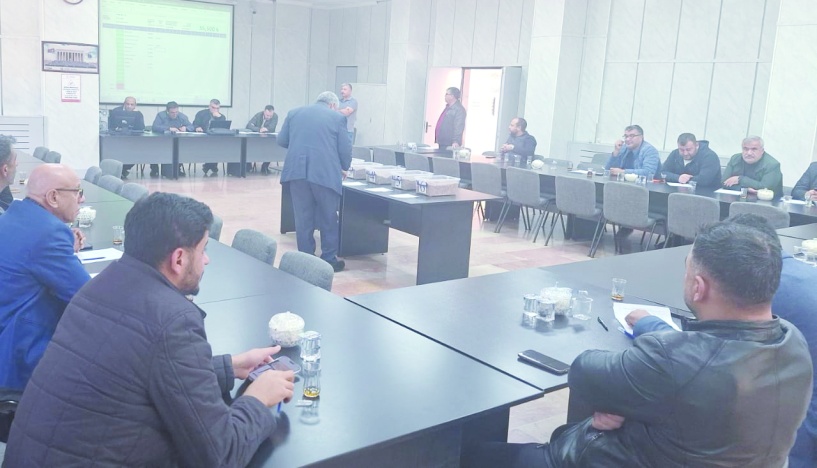 Ürünlerin piyasa değerinin belirlenmesine katkı sağlanıyor