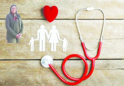 Sağlığa eşit erişim bireyin doğuştan  sahip olduğu temel bir insan hakkı