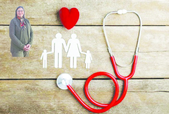 Sağlığa eşit erişim bireyin doğuştan  sahip olduğu temel bir insan hakkı