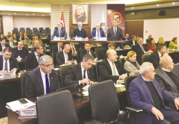 Küresel ekonomide belirsizliklerin  arttığı bir dönemden geçiyoruz