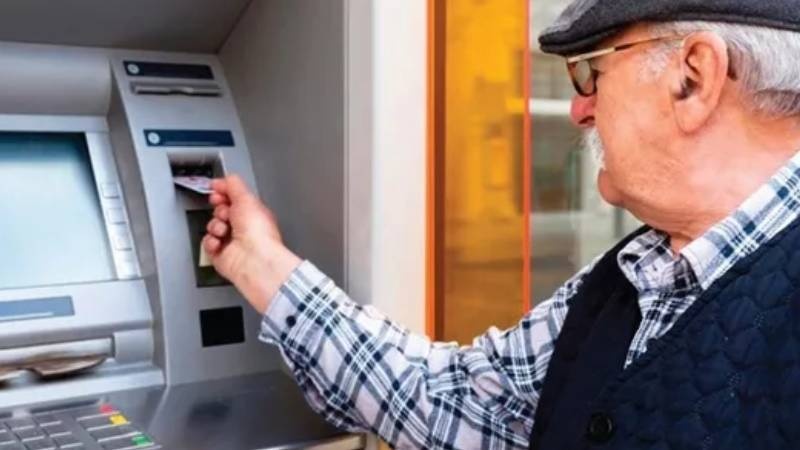 21 ilde emekli, dul ve yetim aylığı alanların sayısı, aktif çalışanı geçti!