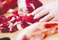 Türkiye’de et ithalatının yarısı  tek bir yabancı şirketin elinde!