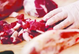 Türkiye’de et ithalatının yarısı  tek bir yabancı şirketin elinde!