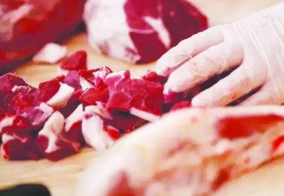 Türkiye’de et ithalatının yarısı  tek bir yabancı şirketin elinde!