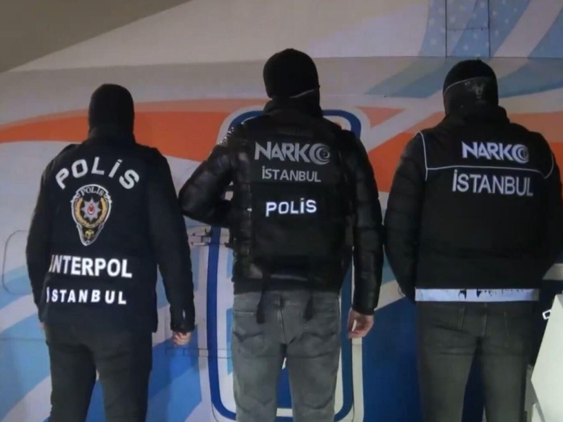 Polislerin ikinci şark görevi kaldırıldı