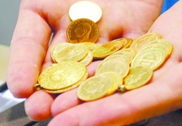 Altın fiyatları orta vadede güçlü kalacak