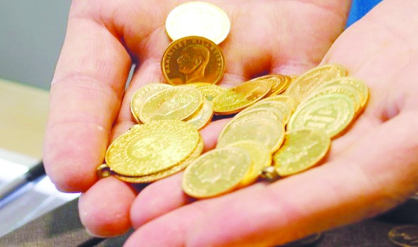 Altın fiyatları orta vadede güçlü kalacak