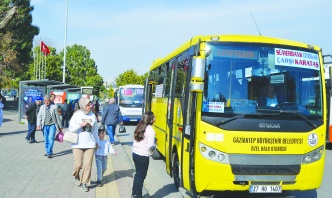 Yeter artık, esnafın sabrı taştı, taşacak