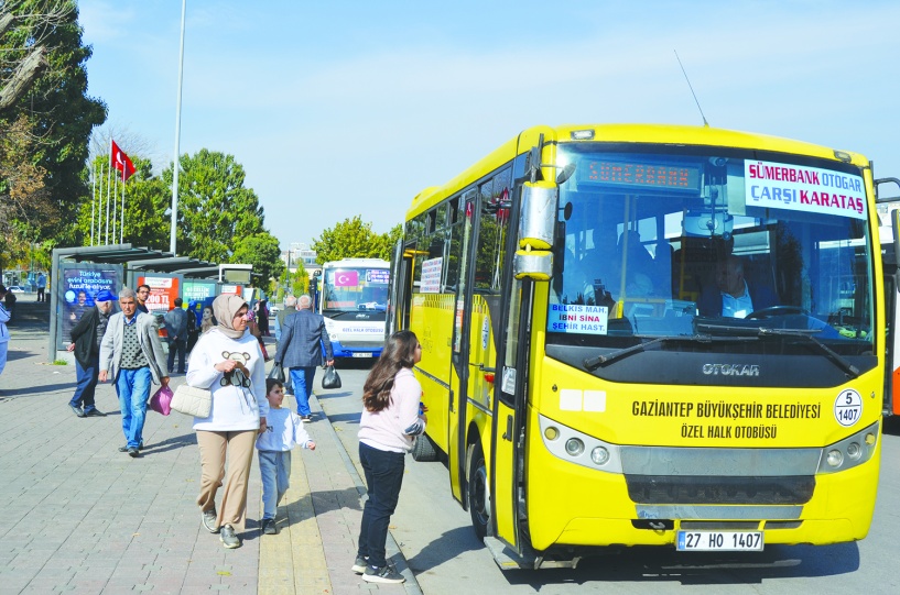 Yeter artık, esnafın sabrı taştı, taşacak
