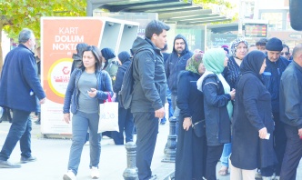 Avrupa ödülüne layık görülen  Antep’te vatandaş geçinemiyor