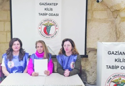 Kadınlar, ev, işyeri ve sokaklarda şiddet tehdidi altında yaşıyor