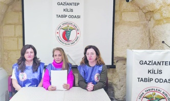 Kadınlar, ev, işyeri ve sokaklarda şiddet tehdidi altında yaşıyor