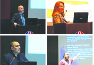 Çocuk istismarının adli ve tıbbi yönleri anlatıldı