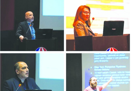 Çocuk istismarının adli ve tıbbi yönleri anlatıldı