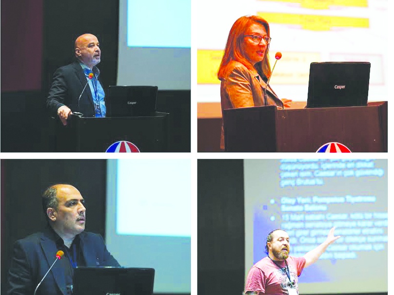 Çocuk istismarının adli ve tıbbi yönleri anlatıldı