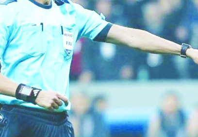 Zecorner Kayserispor-Gaziantep FK maçını Mehmet Türkmen yönetecek