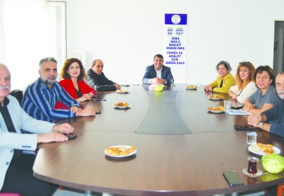İstikrarsızlığın ve yoksulluğun  daha fazla artacağı ortada