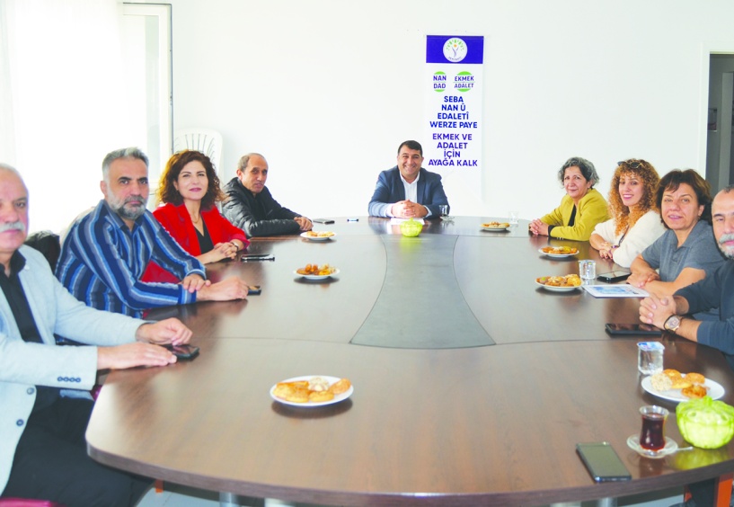 İstikrarsızlığın ve yoksulluğun  daha fazla artacağı ortada