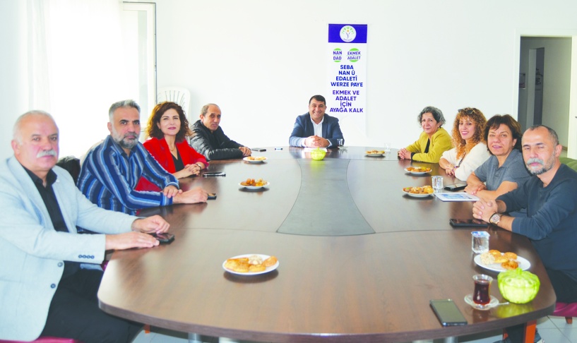 İstikrarsızlığın ve yoksulluğun  daha fazla artacağı ortada