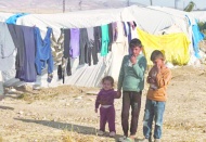 Çocuklarımız açısından kara bir tablo mevcut