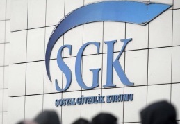 Genel sağlık sigortası primi yüzde yüz artırıldı