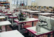 Giyim ve tekstilde istihdam kaybı 114 bini aştı