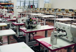 Giyim ve tekstilde istihdam kaybı 114 bini aştı