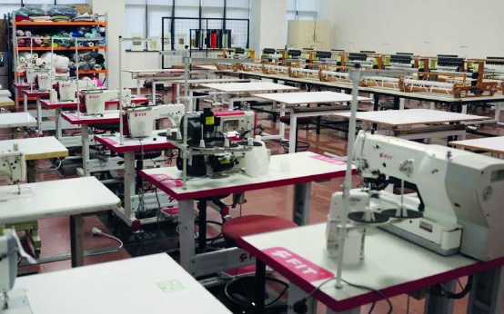 Giyim ve tekstilde istihdam kaybı 114 bini aştı