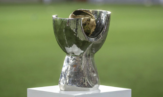 Süper kupanın ilk yarı final maçı 5 Ocak 2026 Pazartesi günü Gaziantep Stadı'nda