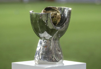 Süper kupanın ilk yarı final maçı 5 Ocak 2026 Pazartesi günü Gaziantep Stadı'nda