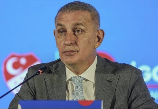 Cezaları kesinleşen 149 hakemin kariyeri sona erdi!