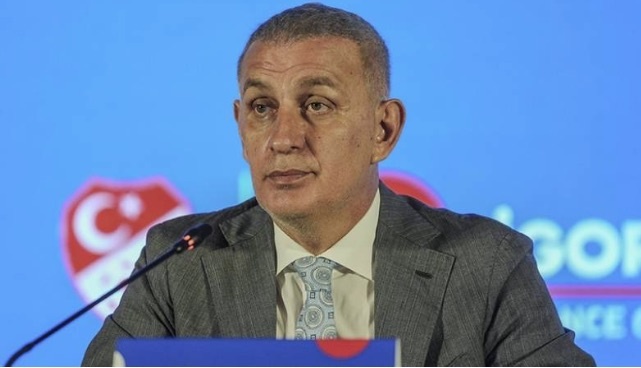 Cezaları kesinleşen 149 hakemin kariyeri sona erdi!