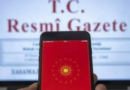 İmar planı değişikliğinde değer artışının yüzde 90'ı kamuya aktarılacak