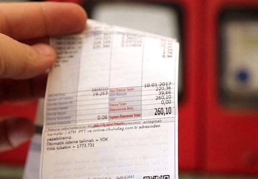 Elektrik tarifesi 1 Ocak’ta değişecek