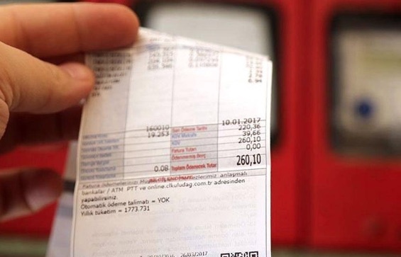 Elektrik tarifesi 1 Ocak’ta değişecek