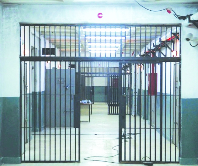 50 bin kişi cezaevinden çıkacak