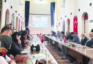 Suriyelileri çok iyi ağırladık ama artık ülkelerine dönmeleri gerek