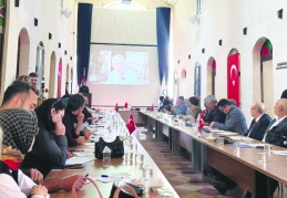 Suriyelileri çok iyi ağırladık ama artık ülkelerine dönmeleri gerek