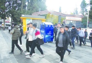 Çürümenin bedelini en çok gençlerimiz ödüyor