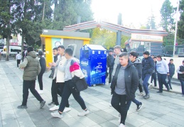 Çürümenin bedelini en çok gençlerimiz ödüyor