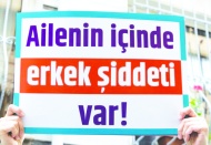 Erkekler son 5 yılda en az 1923  kadını öldürdü, 4436 kadını yaraladı