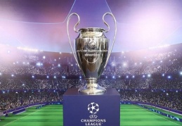 UEFA Şampiyonlar Ligi'nde 5. hafta heyecanı yarın başlayacak