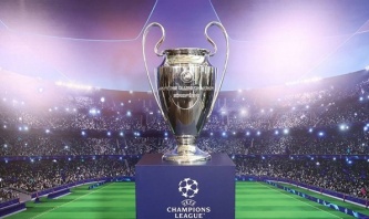 UEFA Şampiyonlar Ligi'nde 5. hafta heyecanı yarın başlayacak