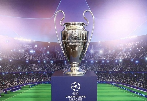 UEFA Şampiyonlar Ligi'nde 5. hafta heyecanı yarın başlayacak