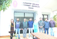 Anti mikrobiyal direnç hem bugün hem de geleceğin sorunu