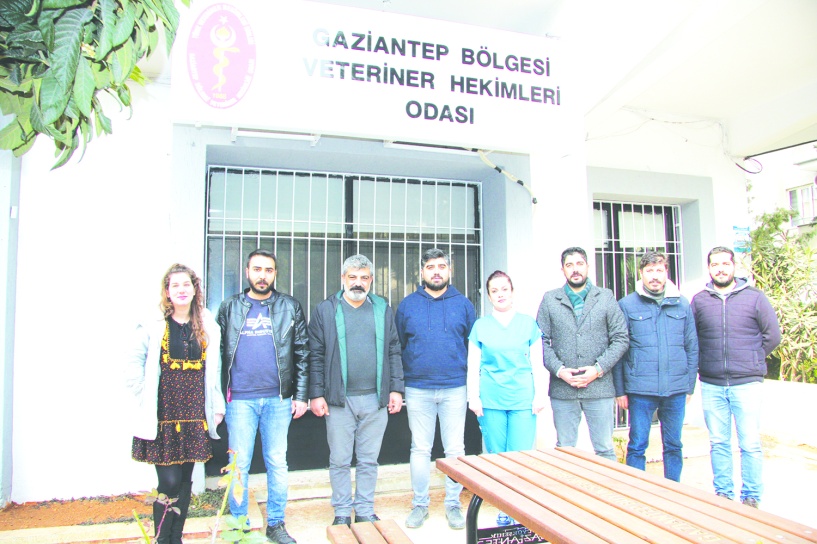 Anti mikrobiyal direnç hem bugün hem de geleceğin sorunu