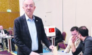 Türk Eczacılar Birliği Genel  Başkanı İrfan Demirci oldu